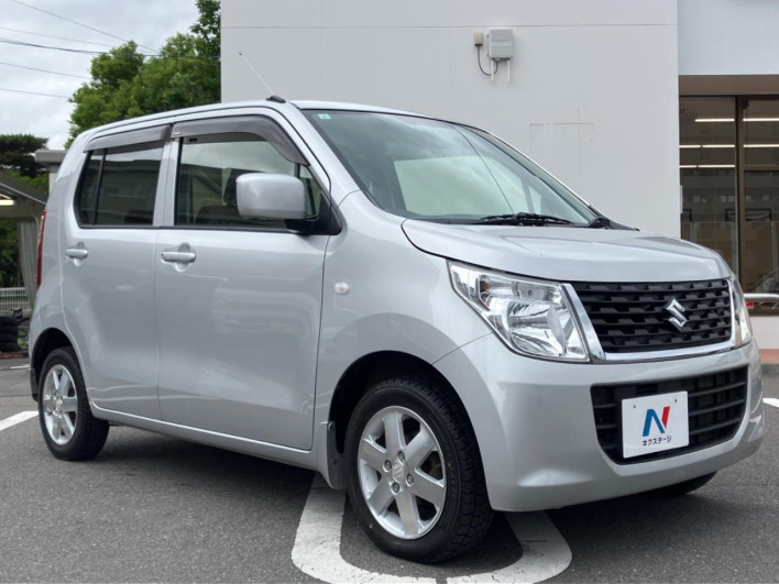 2016 Suzuki Wagon R DBA-MH34S (UW-6a223eeb25016)[6]