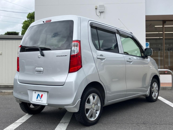 2016 Suzuki Wagon R DBA-MH34S (UW-6a223eeb25016)[8]
