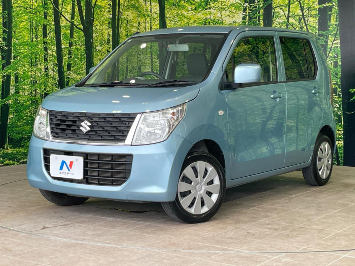 2015 Suzuki Wagon R DBA-MH34S (UW-6a223eec7a9f6)[0]