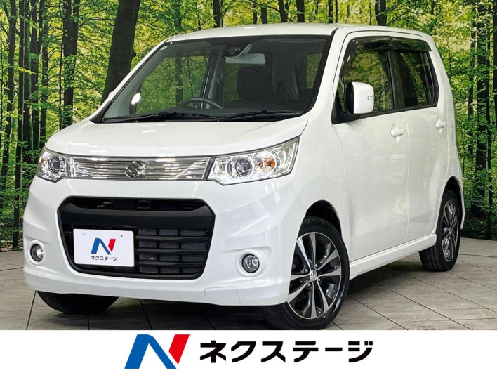 2014 Suzuki Wagon R Stingray DBA-MH34S (UW-6a223eecea12d)[3]