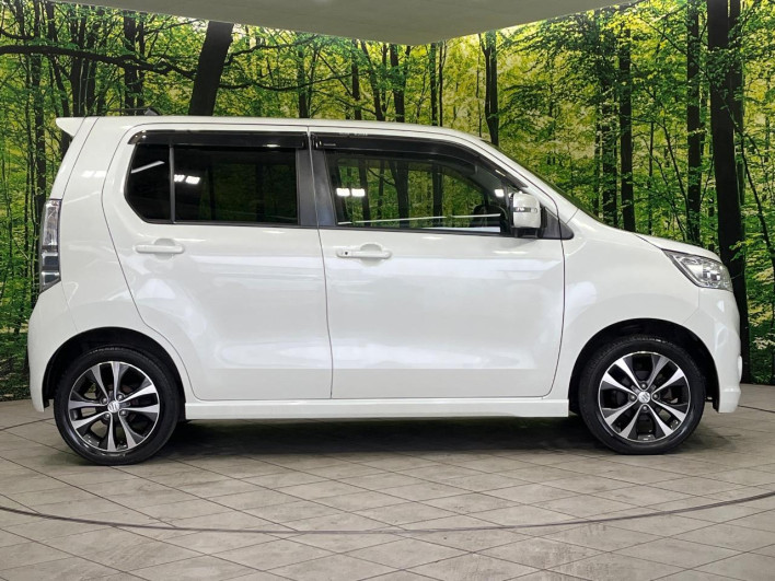 2014 Suzuki Wagon R Stingray DBA-MH34S (UW-6a223eecea12d)[17]