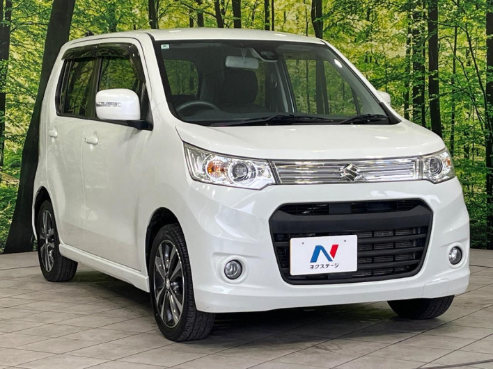 2014 Suzuki Wagon R Stingray DBA-MH34S (UW-6a223eecea12d)[16]