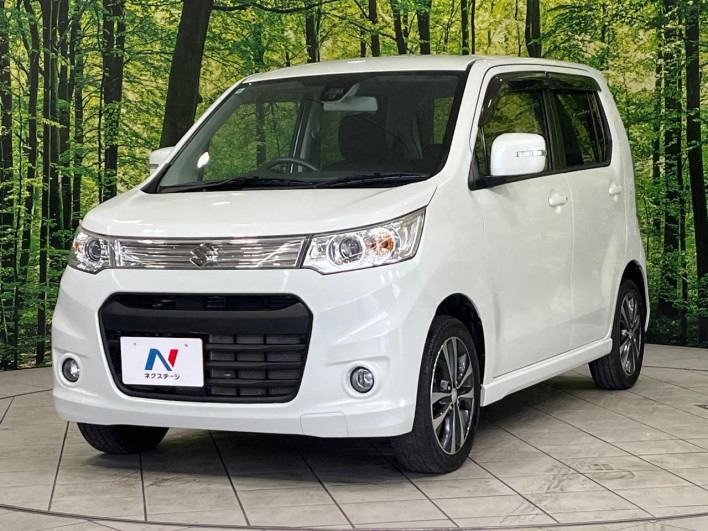 2014 Suzuki Wagon R Stingray DBA-MH34S (UW-6a223eecea12d)[14]