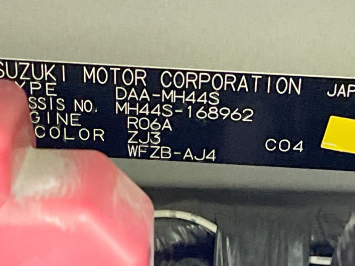 2016 Suzuki Wagon R DAA-MH44S (UW-6a223eed83227)[1]