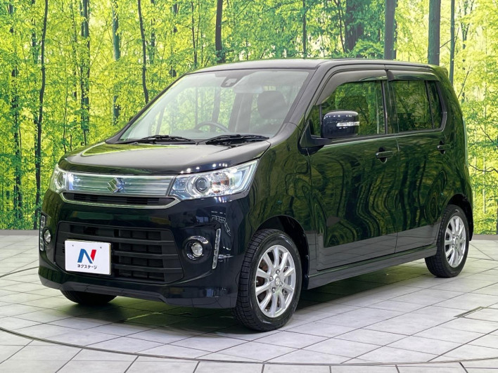 2016 Suzuki Wagon R Stingray DAA-MH44S (UW-6a223eee730a0)[6]