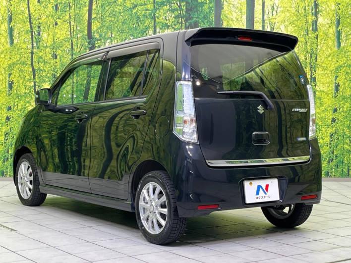 2016 Suzuki Wagon R Stingray DAA-MH44S (UW-6a223eee730a0)[8]