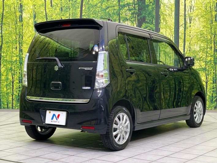2016 Suzuki Wagon R Stingray DAA-MH44S (UW-6a223eee730a0)[10]
