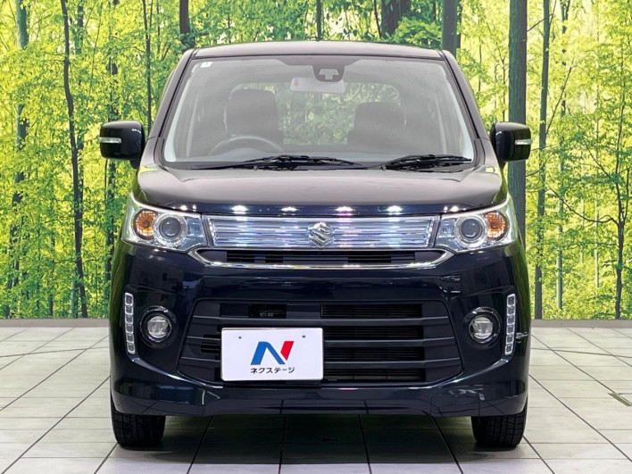 2016 Suzuki Wagon R Stingray DAA-MH44S (UW-6a223eee730a0)[5]