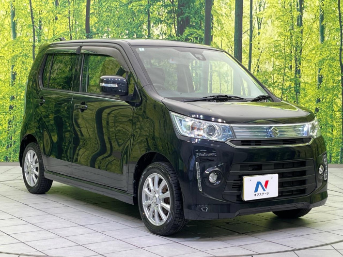 2016 Suzuki Wagon R Stingray DAA-MH44S (UW-6a223eee730a0)[12]