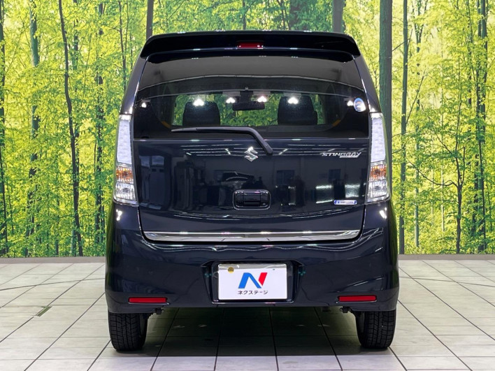 2016 Suzuki Wagon R Stingray DAA-MH44S (UW-6a223eee730a0)[9]