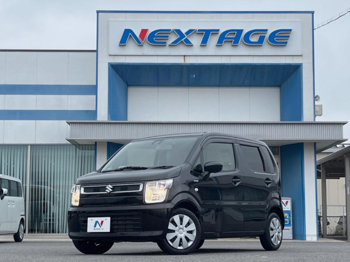 2018 Suzuki Wagon R DAA-MH55S (UW-6a223eef2b400)[17]