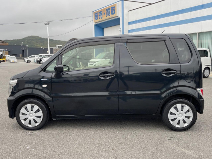 2018 Suzuki Wagon R DAA-MH55S (UW-6a223eef2b400)[10]