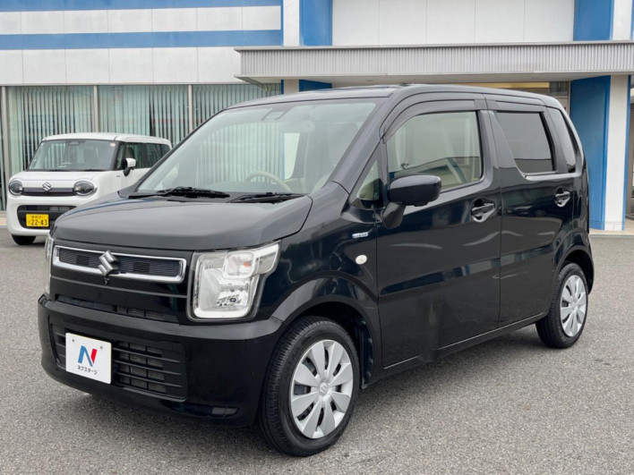 2018 Suzuki Wagon R DAA-MH55S (UW-6a223eef2b400)[6]