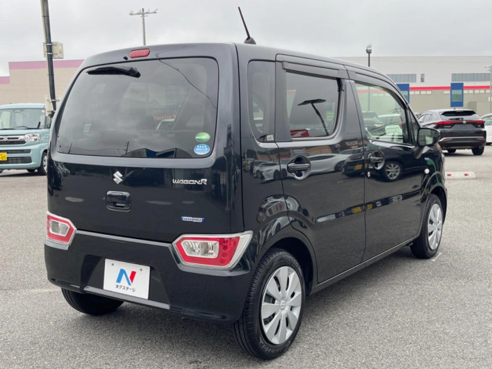 2018 Suzuki Wagon R DAA-MH55S (UW-6a223eef2b400)[9]