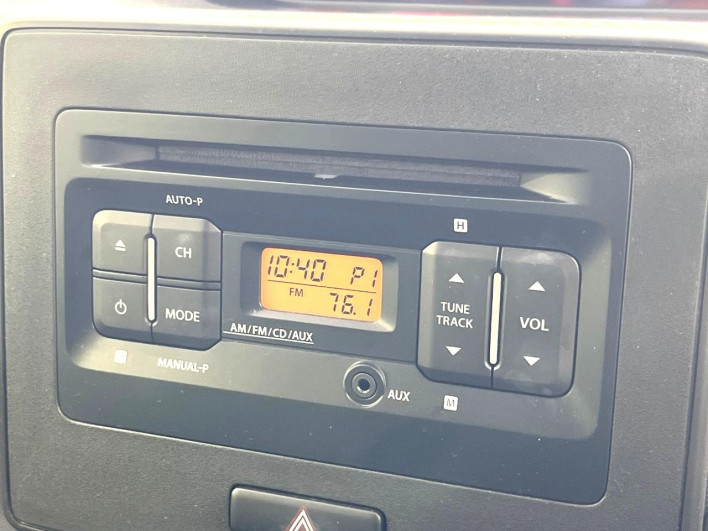 2020 Suzuki Wagon R 5AA-MH95S (UW-6a223ef08b134)[9]