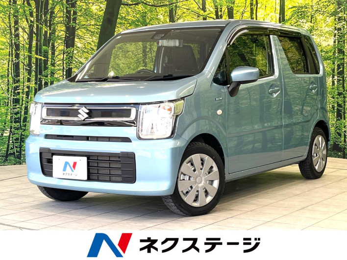 2020 Suzuki Wagon R 5AA-MH95S (UW-6a223ef08b134)[3]