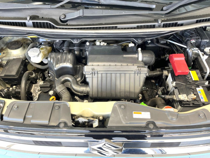 2020 Suzuki Wagon R 5AA-MH95S (UW-6a223ef08b134)[4]