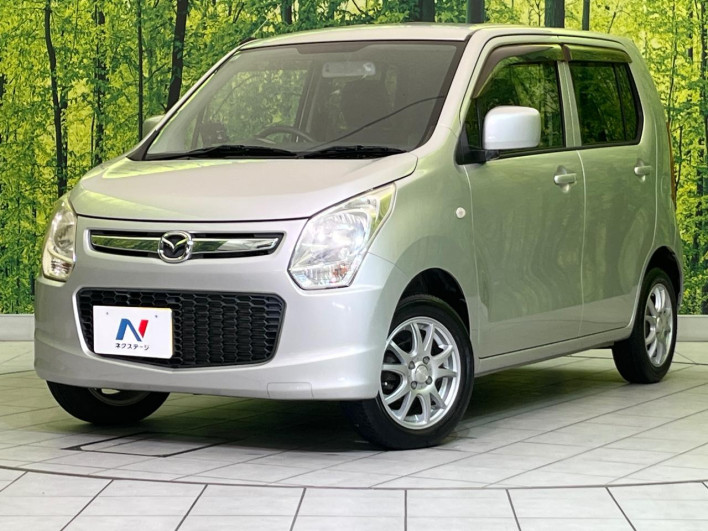 2013 Mazda Flair DBA-MJ34S (UW-6a223ef135691)[0]