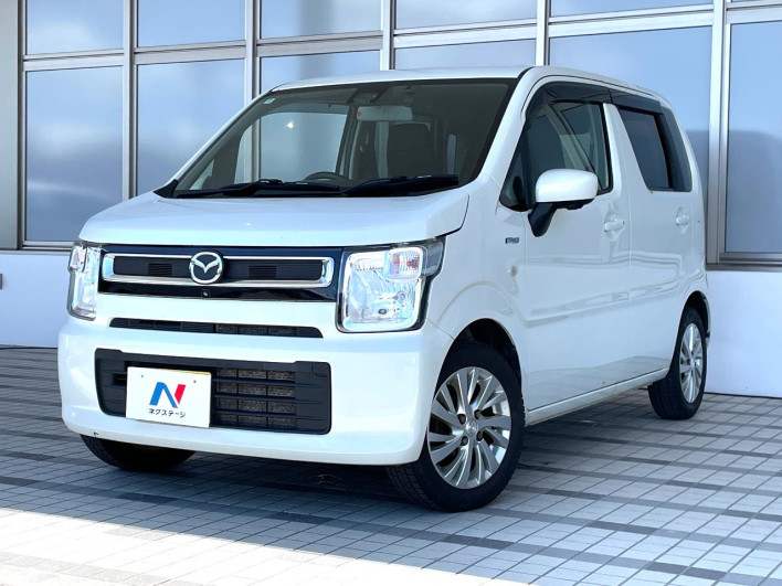 2020 Mazda Flair 5AA-MJ95S (UW-6a223ef2475af)[0]