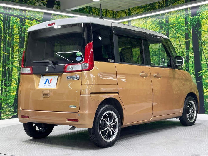 2013 Suzuki Spacia DBA-MK32S (UW-6a223ef3535d7)[17]