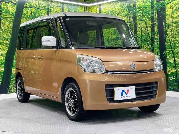 2013 Suzuki Spacia DBA-MK32S (UW-6a223ef3535d7)[15]