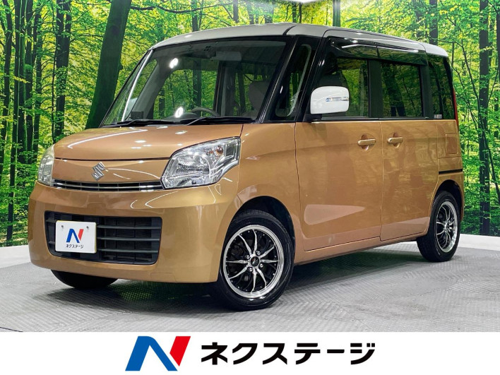 2013 Suzuki Spacia DBA-MK32S (UW-6a223ef3535d7)[3]