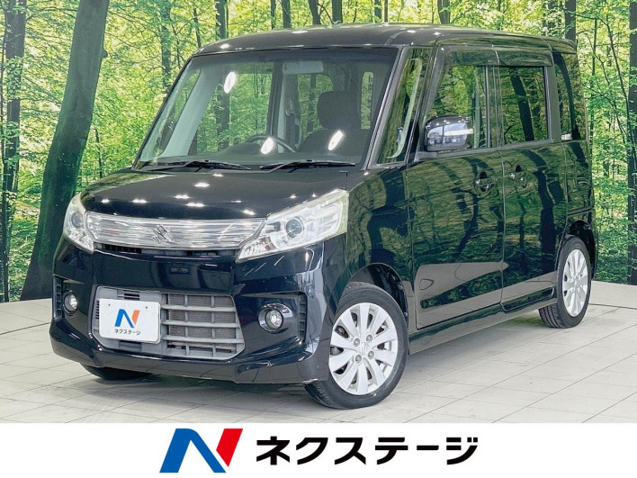 2013 Suzuki Spacia Custom DBA-MK32S (UW-6a223ef37c19e)[3]