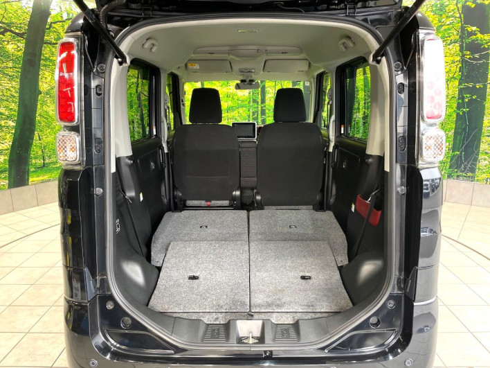 2018 Suzuki Spacia DAA-MK53S (UW-6a223ef66f62e)[9]