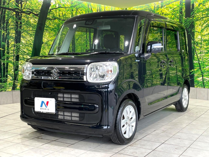 2018 Suzuki Spacia DAA-MK53S (UW-6a223ef66f62e)[6]