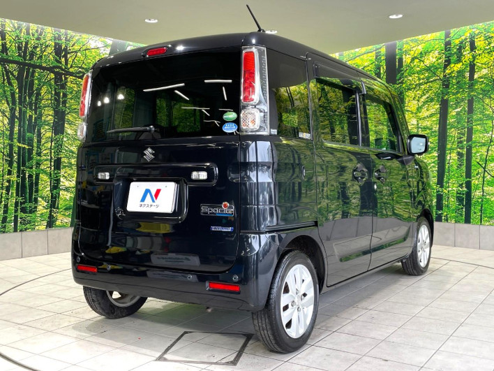 2018 Suzuki Spacia DAA-MK53S (UW-6a223ef66f62e)[19]