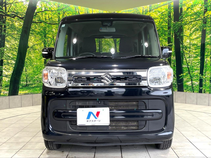 2018 Suzuki Spacia DAA-MK53S (UW-6a223ef66f62e)[22]