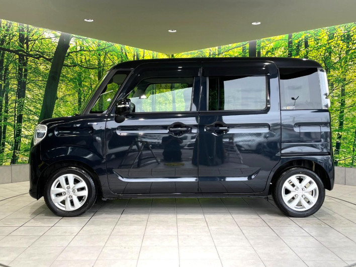 2018 Suzuki Spacia DAA-MK53S (UW-6a223ef66f62e)[7]
