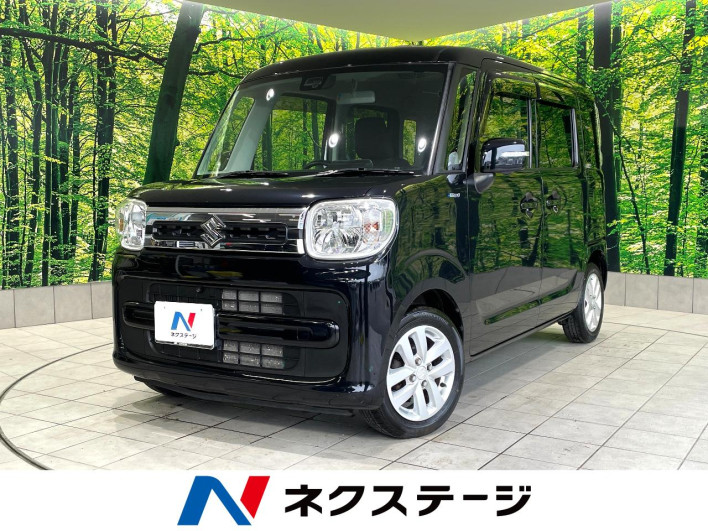 2018 Suzuki Spacia DAA-MK53S (UW-6a223ef66f62e)[3]