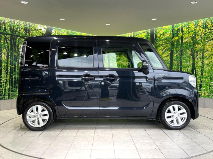 2018 Suzuki Spacia DAA-MK53S (UW-6a223ef66f62e)[20]