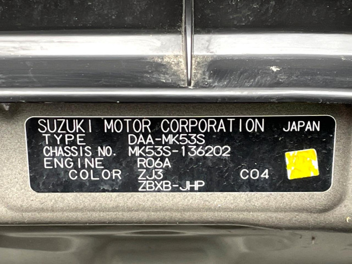 2018 Suzuki Spacia DAA-MK53S (UW-6a223ef66f62e)[1]