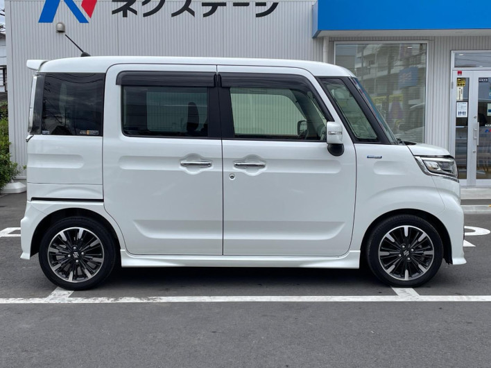 2018 Suzuki Spacia Custom DAA-MK53S (UW-6a223efb9dabe)[8]