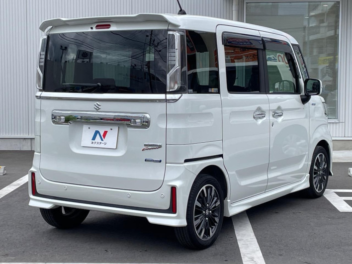 2018 Suzuki Spacia Custom DAA-MK53S (UW-6a223efb9dabe)[7]