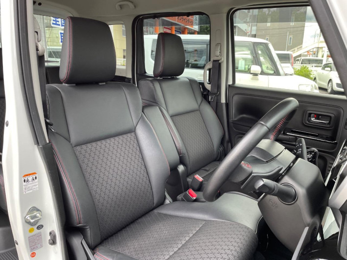 2018 Suzuki Spacia Custom DAA-MK53S (UW-6a223efb9dabe)[24]