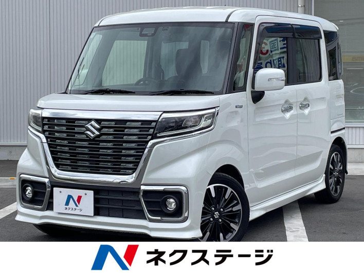 2018 Suzuki Spacia Custom DAA-MK53S (UW-6a223efb9dabe)[3]