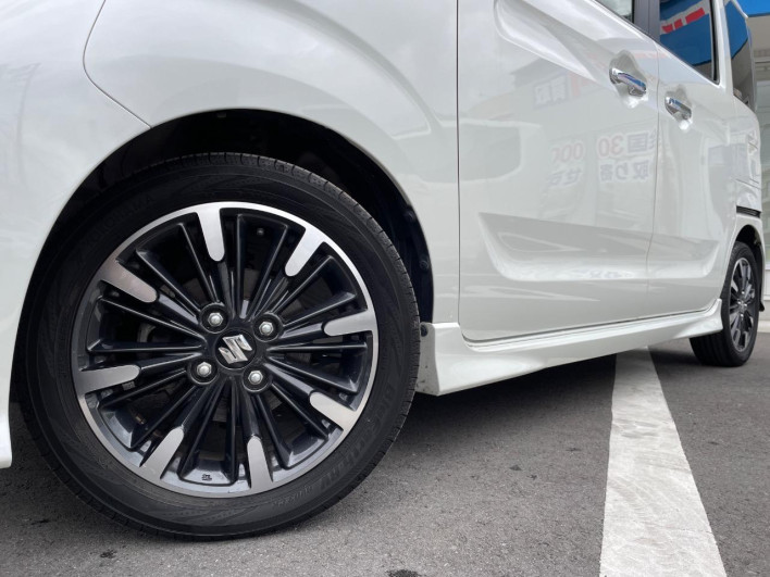 2018 Suzuki Spacia Custom DAA-MK53S (UW-6a223efb9dabe)[15]