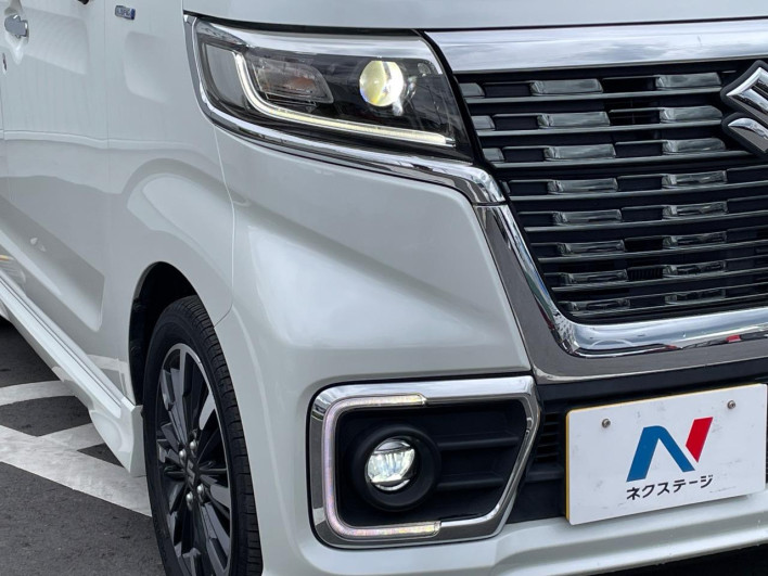 2018 Suzuki Spacia Custom DAA-MK53S (UW-6a223efb9dabe)[20]