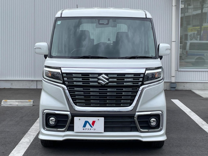 2018 Suzuki Spacia Custom DAA-MK53S (UW-6a223efb9dabe)[11]