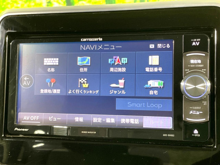 2018 Suzuki Spacia Custom DAA-MK53S (UW-6a223efbc893f)[27]