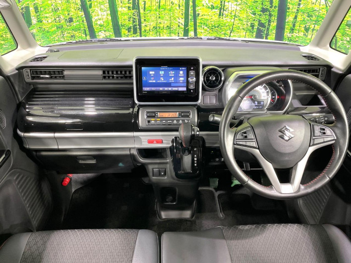 2018 Suzuki Spacia Custom DAA-MK53S (UW-6a223efbc893f)[20]