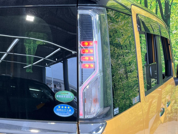 2020 Suzuki Spacia Custom DAA-MK53S (UW-6a223efc71897)[27]