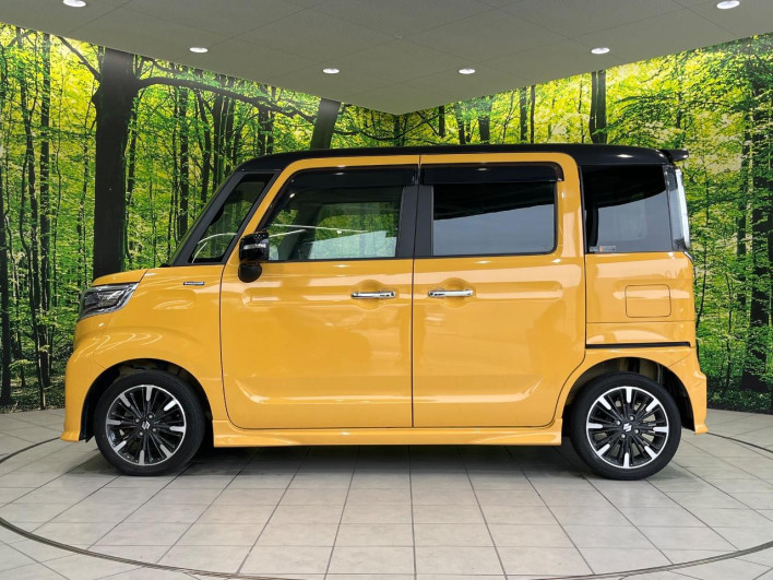 2020 Suzuki Spacia Custom DAA-MK53S (UW-6a223efc71897)[20]