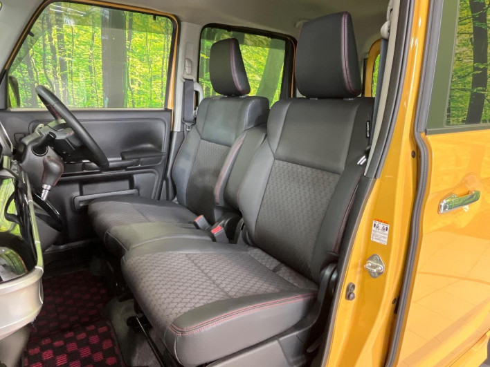 2020 Suzuki Spacia Custom DAA-MK53S (UW-6a223efc71897)[11]