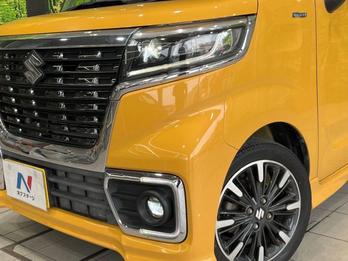2020 Suzuki Spacia Custom DAA-MK53S (UW-6a223efc71897)[8]