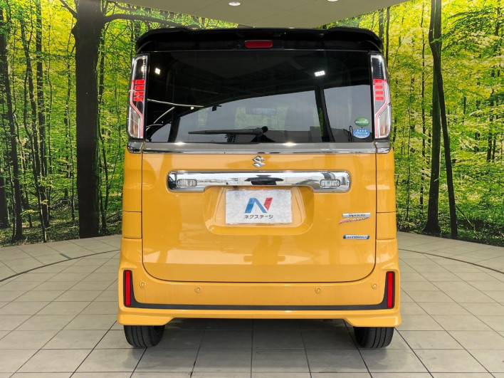 2020 Suzuki Spacia Custom DAA-MK53S (UW-6a223efc71897)[28]