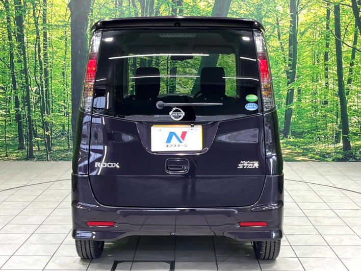 2012 Nissan Roox DBA-ML21S (UW-6a223f0267f00)[21]